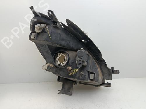Left headlight CITROËN XSARA PICASSO (N68) 1.6 HDi | BP30615881C28