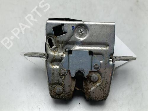 Used Tailgate lock Tailgate lock MERCEDES-BENZ A-CLASS (W176) A 200 CDI (176.001) (136 hp) 39901005 39901005