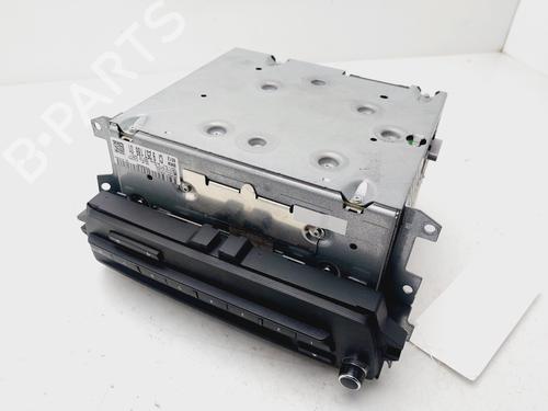 Radio BMW X1 (E84) sDrive 18 d | BP29531774E6 