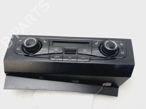 Used Climate control AUDI A5 Sportback (8TA) 3.0 TDI quattro (240 hp) 24653606