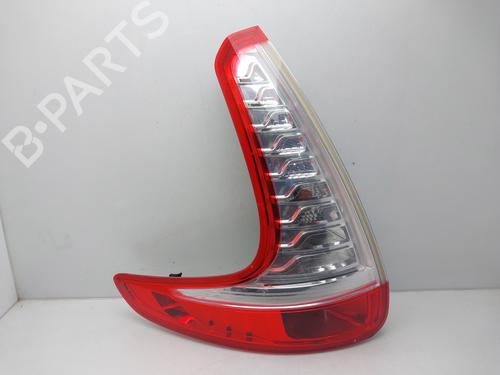 Used Left taillight Left taillight 36857134 36857134