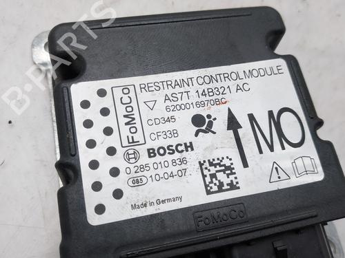 ECU airbags FORD MONDEO III Turnier (BWY)  | BP12412874M53 