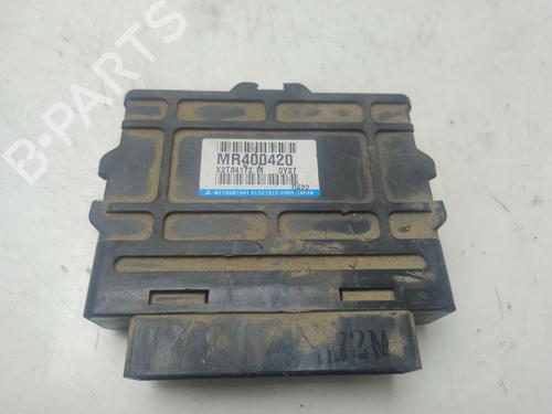 Used Control unit MITSUBISHI PAJERO III (V7_W, V6_W) 3.2 Di-D (V68W) (160 hp) 30182525