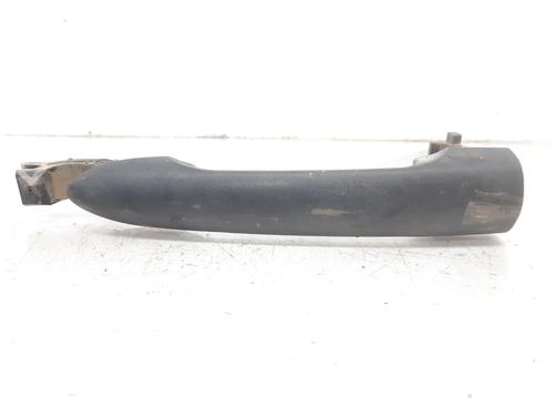 Rear left exterior door handle RENAULT KANGOO / GRAND KANGOO II (KW0/1_) 1.5 dCi 70 (KW0V, KW0A) (68 hp) 8200497537 | 8200497537 |