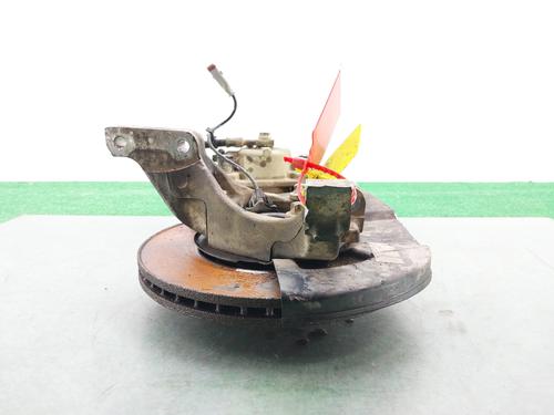 Left front steering knuckle OPEL VECTRA C (Z02)  | BP16834799M25 