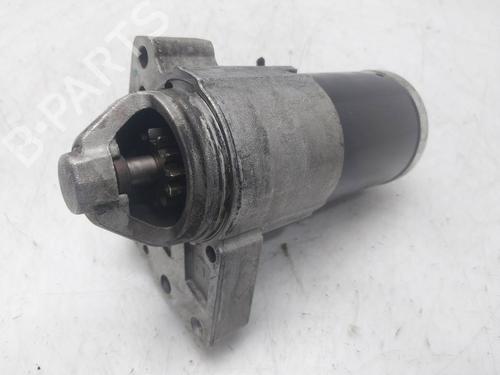 Used Starter Starter CITROËN C4 I (LC_) [2004-2014] 40022484 40022484