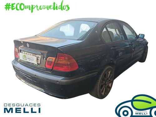 Rim BMW 3 (E46) 320 d | BP29594364C45 
