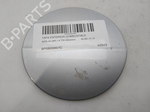 Used Fuel flap Fuel flap 38265748 38265748