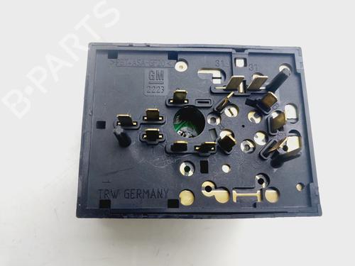 Commande de phare OPEL ZAFIRA A MPV (T98) 2.0 DTI 16V (F75) | BP26946399I24 
