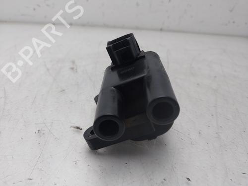 Tændspole Tændspole KIA CERATO I Saloon (LD) 1.6 (105 hp) 36258437 36258437