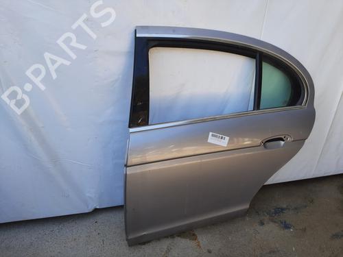 Left rear door JAGUAR S-TYPE II (X200) 2.7 D | BP9725897C4 