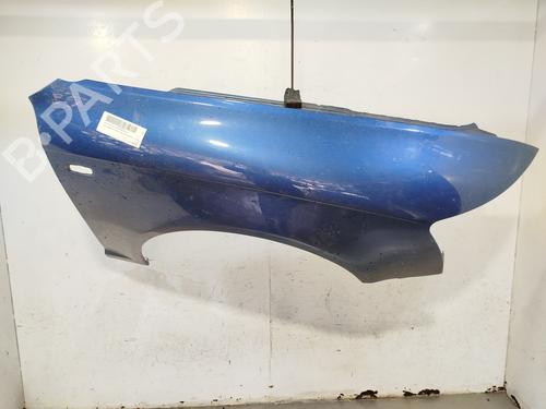 Used Right front fenders AUDI A6 C6 (4F2) [2004-2011]  25846554