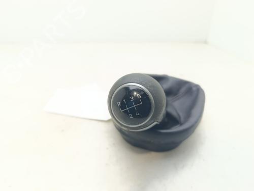 Used Shift knob Shift knob SEAT LEON (1P1) [2005-2013] 33649401 33649401