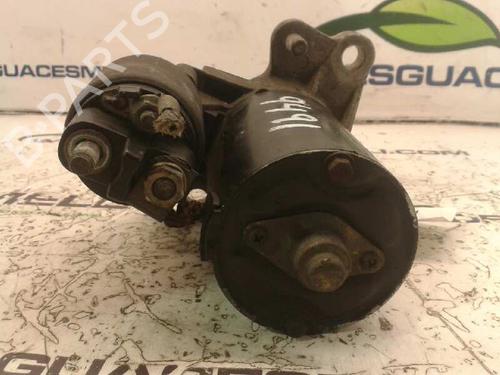 Starter MINI MINI (R50, R53) Cooper | BP2886776M8 