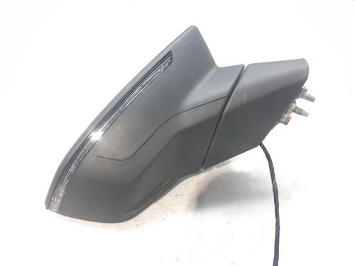 Right mirror SEAT IBIZA V (KJ1, KJG)  | BP9400630C27