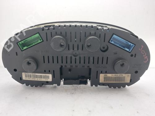 Instrument cluster SEAT TOLEDO II (1M2) 1.9 TDI | BP12422260C47 