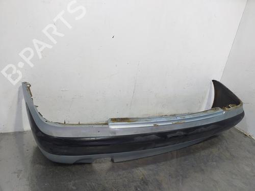 Rear bumper CITROËN XSARA (N1) 1.4 i | BP18033849C8 