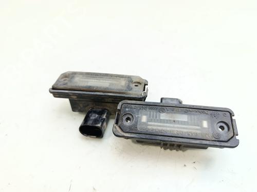 Licence plate light VW POLO (9N_, 9A_) 1.9 SDI | BP14005605I40 
