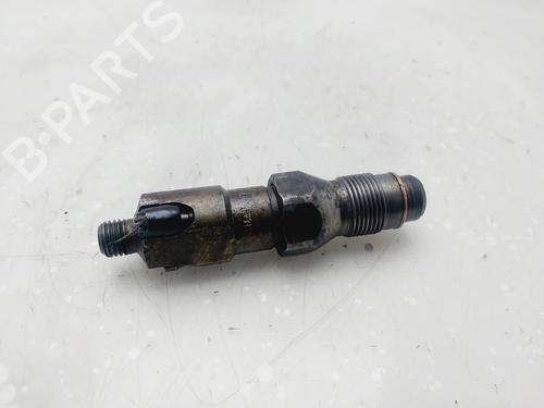 Used Injector PEUGEOT PARTNER MPV (5_, G_) [1996-2025]  25266824
