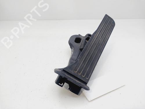 Pedal VW SCIROCCO III (137, 138) 1.4 TSI (160 hp) 21043363