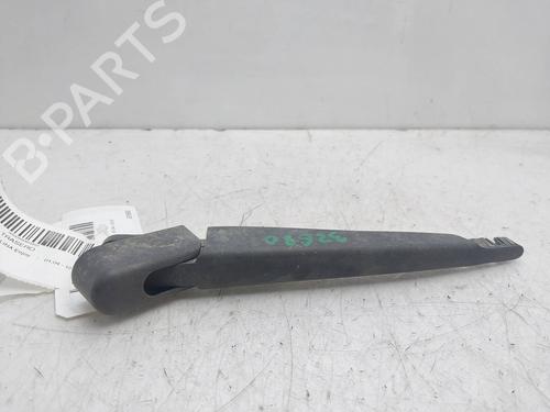 Used Rear windshield wiper arm OPEL ASTRA H (A04) 1.7 CDTI (L48) (100 hp) 15727977