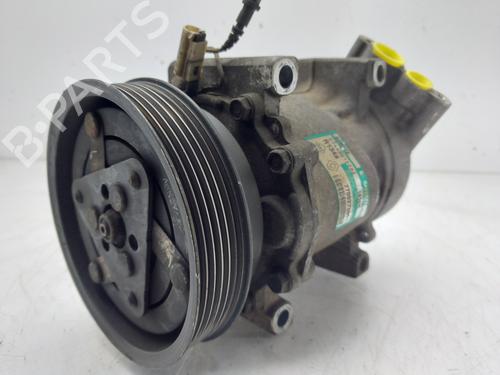 AC compressor RENAULT KANGOO (KC0/1_) 1.5 dCi (KC07) | BP33676742M34 - Image 2