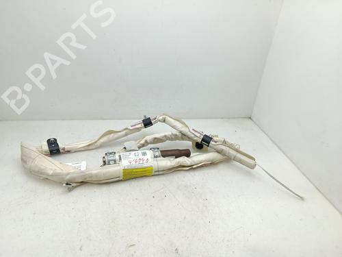 Used Right curtain airbag Right curtain airbag SKODA SUPERB II (3T4) 2.0 TDI 16V (140 hp) 36110949 36110949