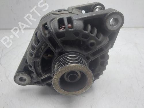 Used Alternator Alternator 37604988 37604988