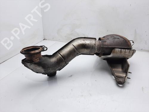 Catalyst PEUGEOT 508 SW I (8E_) 2.2 HDi | BP31265667M10