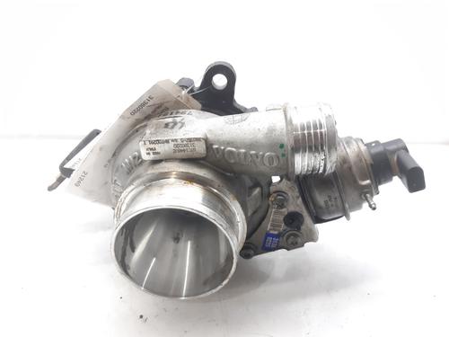 Turbocharger/Supercharger VOLVO XC60 I SUV (156) D3 / D4 | BP7699112M71 
