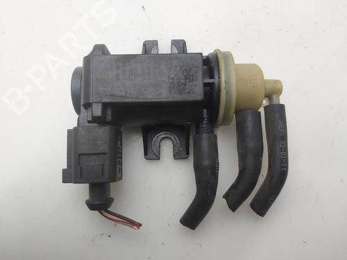 Used Electronic sensor Electronic sensor VW POLO V (6R1, 6C1) [2009-2022] 39595668 39595668