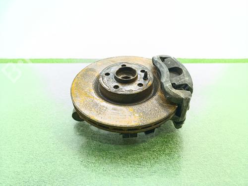 Used Right front steering knuckle FIAT DOBLO Cargo (263_) 1.3 D Multijet (90 hp) 32509405