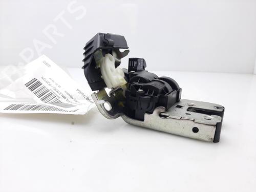 Tailgate lock AUDI A1 Sportback (8XA, 8XF) 1.2 TFSI | BP16526989C101 