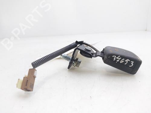 Seat buckle HYUNDAI i20 III (BC3, BI3)  | BP29546650I32 