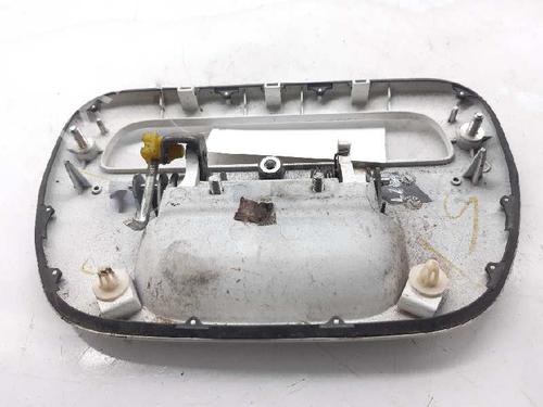 Tailgate handle MITSUBISHI L200 / TRITON (KA_T, KB_T) 2.5 DI-D 4WD (KB4T) | BP6591587C132 