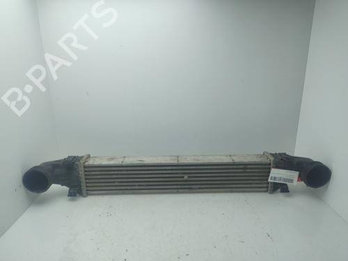 Intercooler MERCEDES-BENZ E-CLASS (W211) E 200 NGT (211.042) (163 hp) 32256221