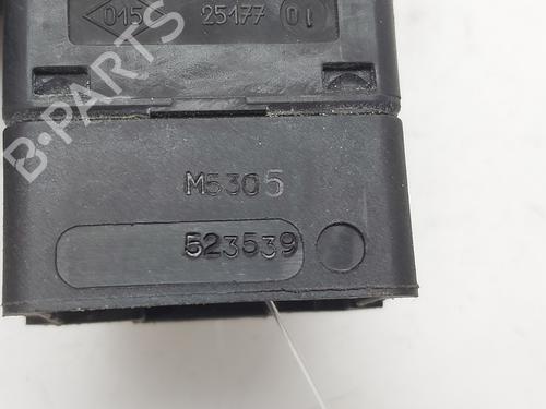 Warning switch RENAULT KANGOO (KC0/1_) 1.5 dCi | BP37759175I22 - Image 2