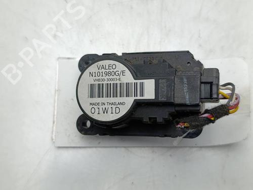 Used Electronic module Electronic module RENAULT MEGANE III Grandtour (KZ0/1) [2008-2016] 39993263 39993263