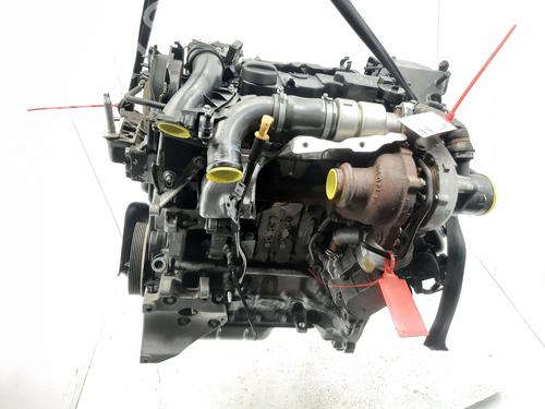 Moteur VOLVO V40 Hatchback (525) D2 (114 hp) 29903610