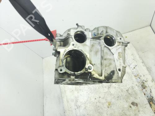 Cylinder head MERCEDES-BENZ CLS (C219) CLS 320 CDI (219.322) | BP11027605M5 