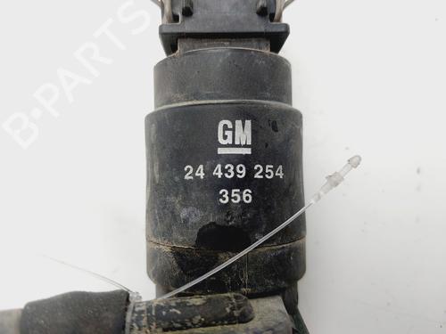 Ruitensproeierpomp OPEL VECTRA C (Z02)  | BP29822600E24 