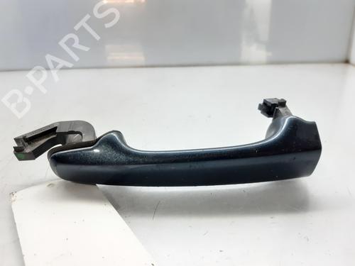 Front left exterior door handle VOLVO XC60 I SUV (156) D3 / D4 | BP8415004C128 