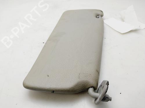 Left sun visor BMW 3 (E46) 320 d | BP21258348I1 