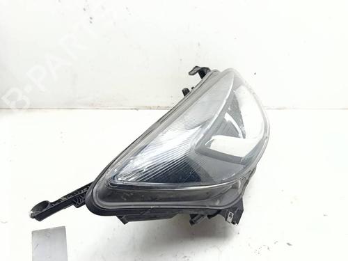 Right headlight OPEL ASTRA J (P10) | BP39651396C29 - Image 2