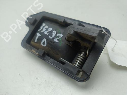 Rear right interior door handle PEUGEOT 309 I (10C, 10A) 1.3 | BP27276664I16