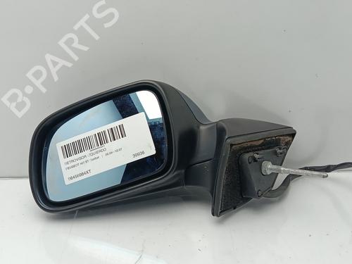 Used Left mirror PEUGEOT 407 (6D_) [2004-2011]  30659010