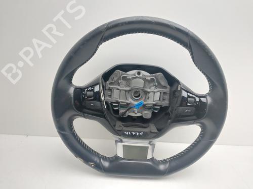 Used Steering wheel Steering wheel PEUGEOT 308 II (LB_, LP_, LW_, LH_, L3_) [2013-2021] 35982361 35982361