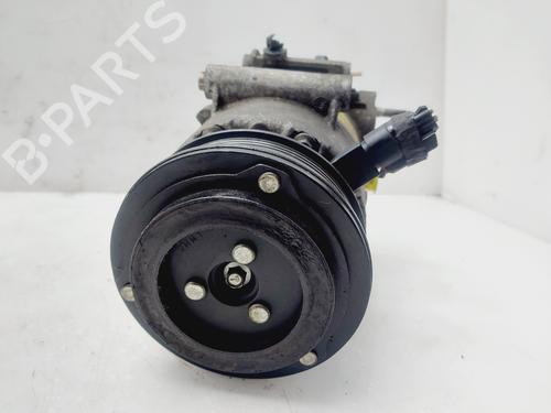 Compressor A/A FORD FIESTA VI (CB1, CCN) 1.6 TDCi | BP25030764M34 