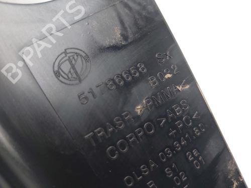 Left taillight LANCIA YPSILON (843_) 1.3 D Multijet (843.AXE11, 843.AXE1A) | BP33326938C34 - Image 3