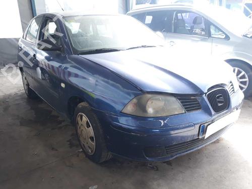 Right front window switch SEAT IBIZA III (6L1) 1.2 | BP12399095I26 